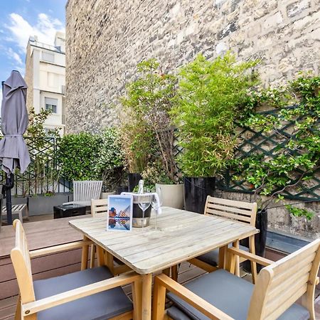 Maison Labruyere - Serviced Mansion Saint Germain Villa Paris Bagian luar foto