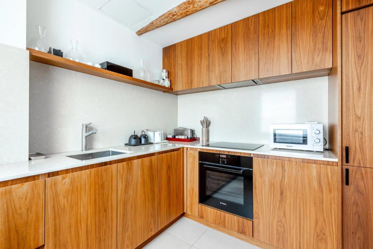 Maison Labruyere - Serviced Mansion Saint Germain Villa Paris Bagian luar foto