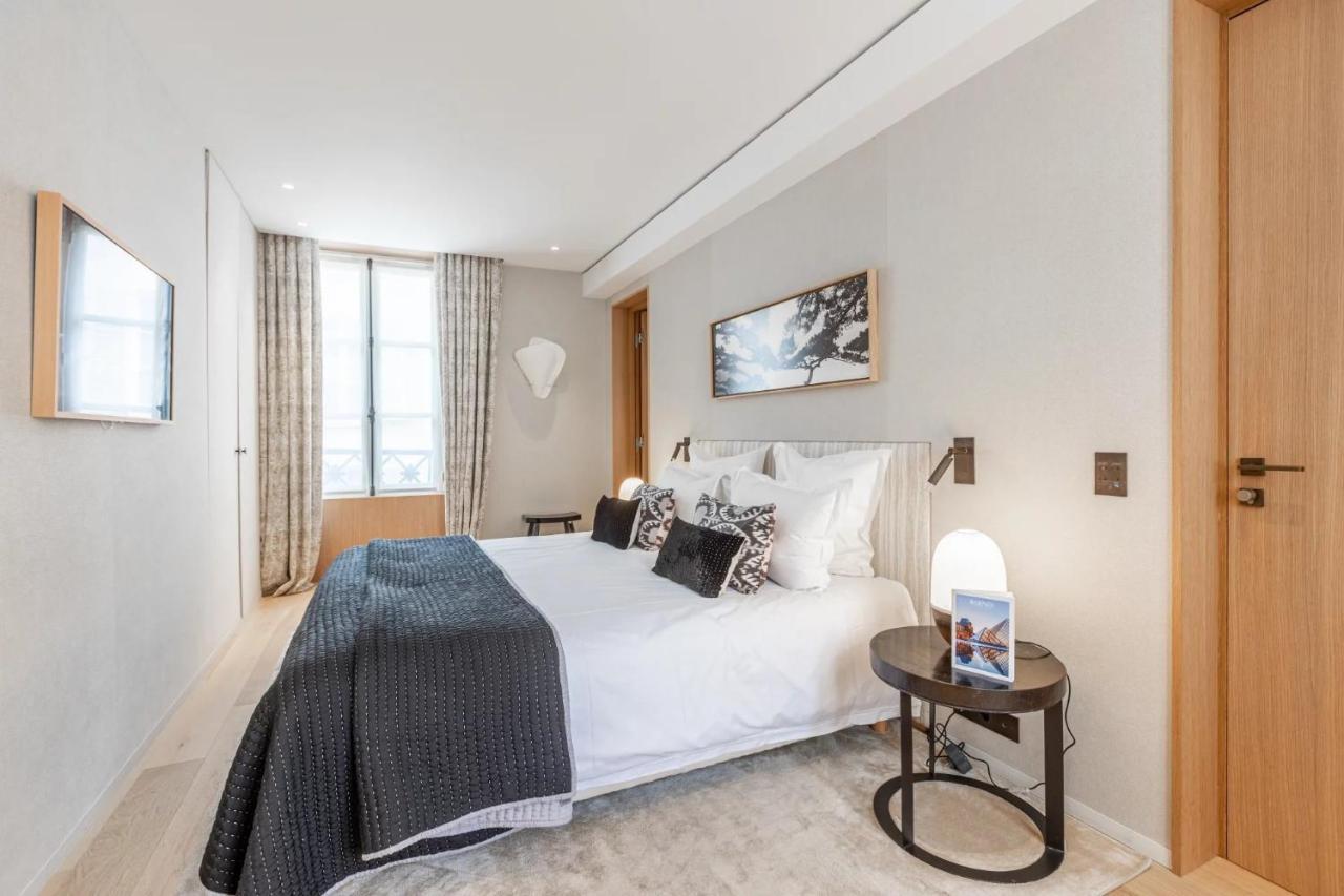 Maison Labruyere - Serviced Mansion Saint Germain Villa Paris Bagian luar foto