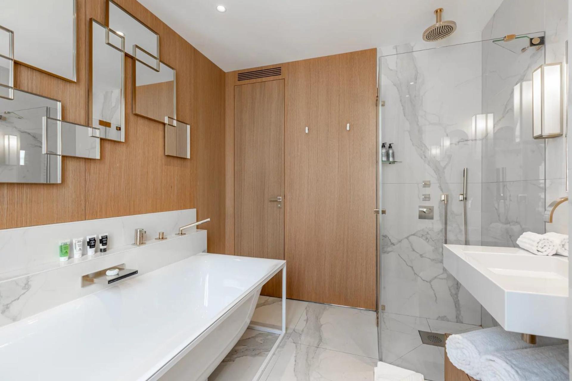 Maison Labruyere - Serviced Mansion Saint Germain Villa Paris Bagian luar foto